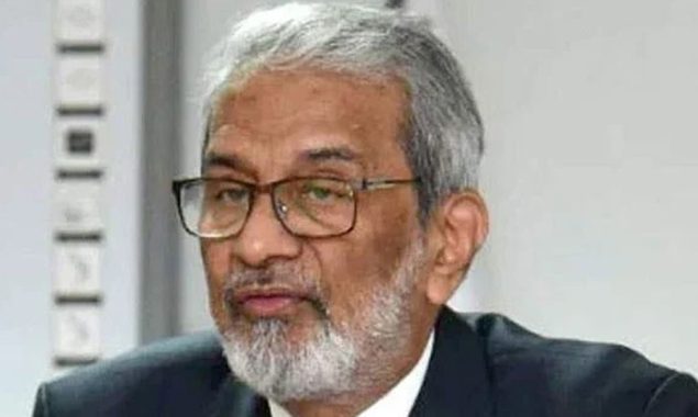 مقبول باقر