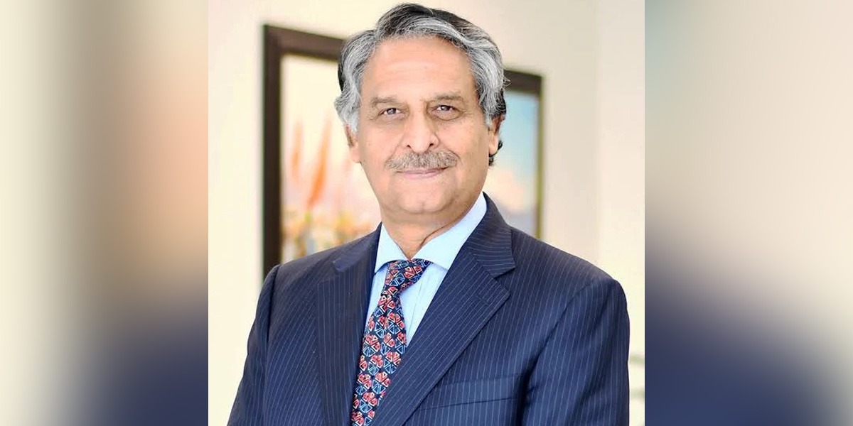 جلیل عباس جیلانی