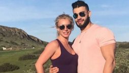 برٹنی اسپیئرز