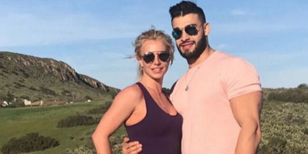 برٹنی اسپیئرز