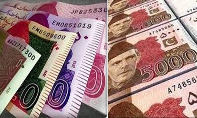 حیدرآباد: جعلی کرنسی نیٹ ورک کا انکشاف، دو ملزمان گرفتار