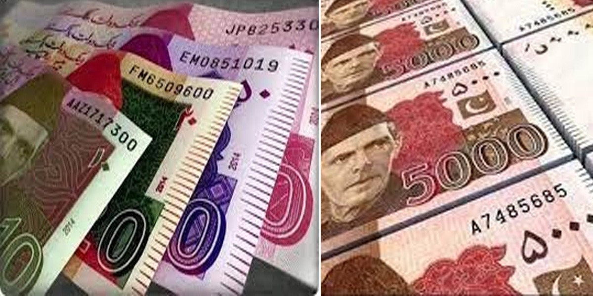 حیدرآباد: جعلی کرنسی نیٹ ورک کا انکشاف، دو ملزمان گرفتار