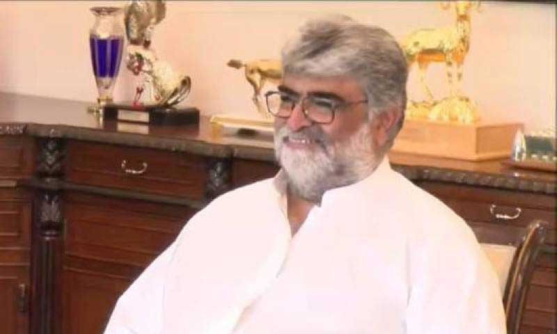 مردان ڈومکی