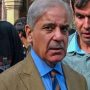 شہباز شریف