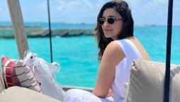 پرینیتی چوپڑا