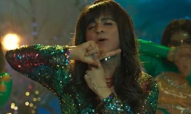 آیوشمان کھرانہ