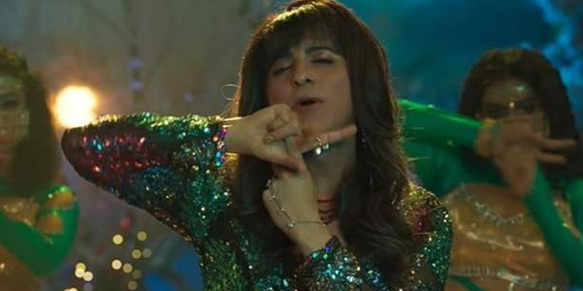 آیوشمان کھرانہ