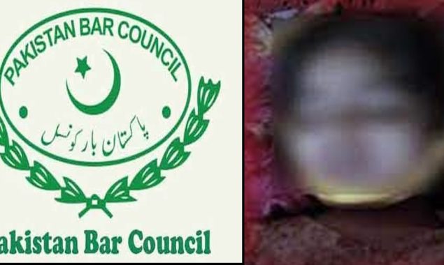 سندھ بارکونسل