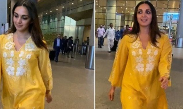 کیارا اڈوانی