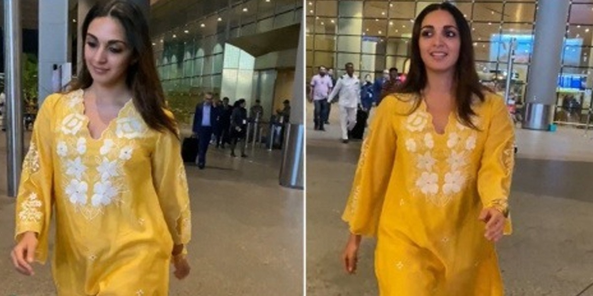 کیارا اڈوانی