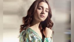 عالیہ بھٹ