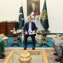 نگران وزیر خزانہ