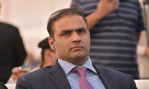 عابد شیر علی