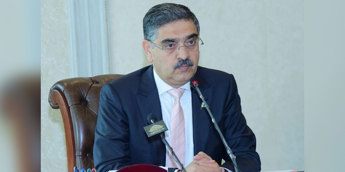 نگران وزیر اعظم
