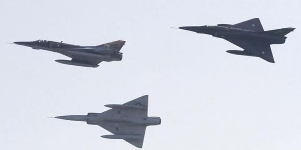 پاکستان اور چین