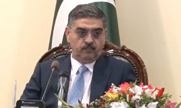 نگران وزیراعظم