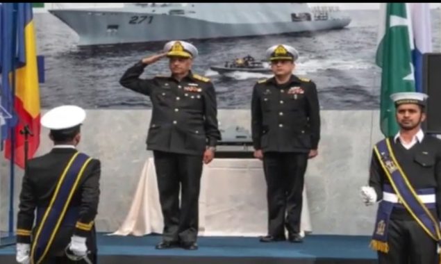 پاک برطانیہ