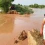 قصور: دریائے ستلج میں اونچے درجے کا سیلاب، درجنوں دیہات متاثر