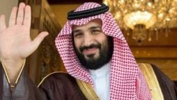 محمد بن سلمان