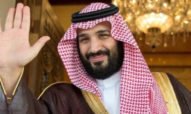 محمد بن سلمان