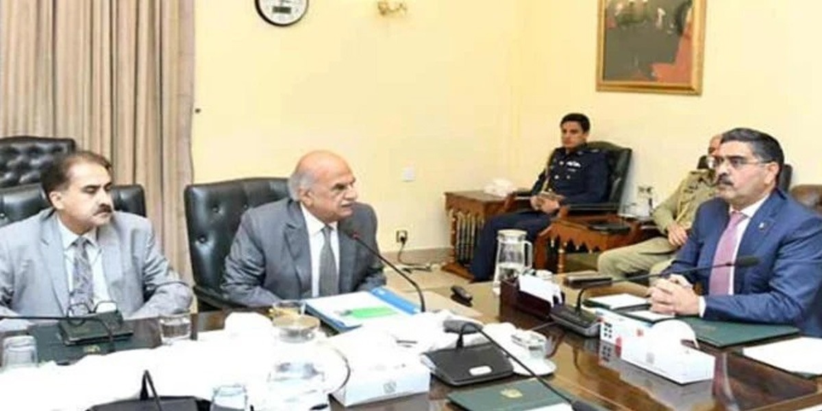 نگران حکومت