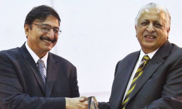 اعجاز بٹ کی کرکٹرز کے لیے خدمات ہمیشہ یاد رکھی جائیں گی، ذکا اشرف