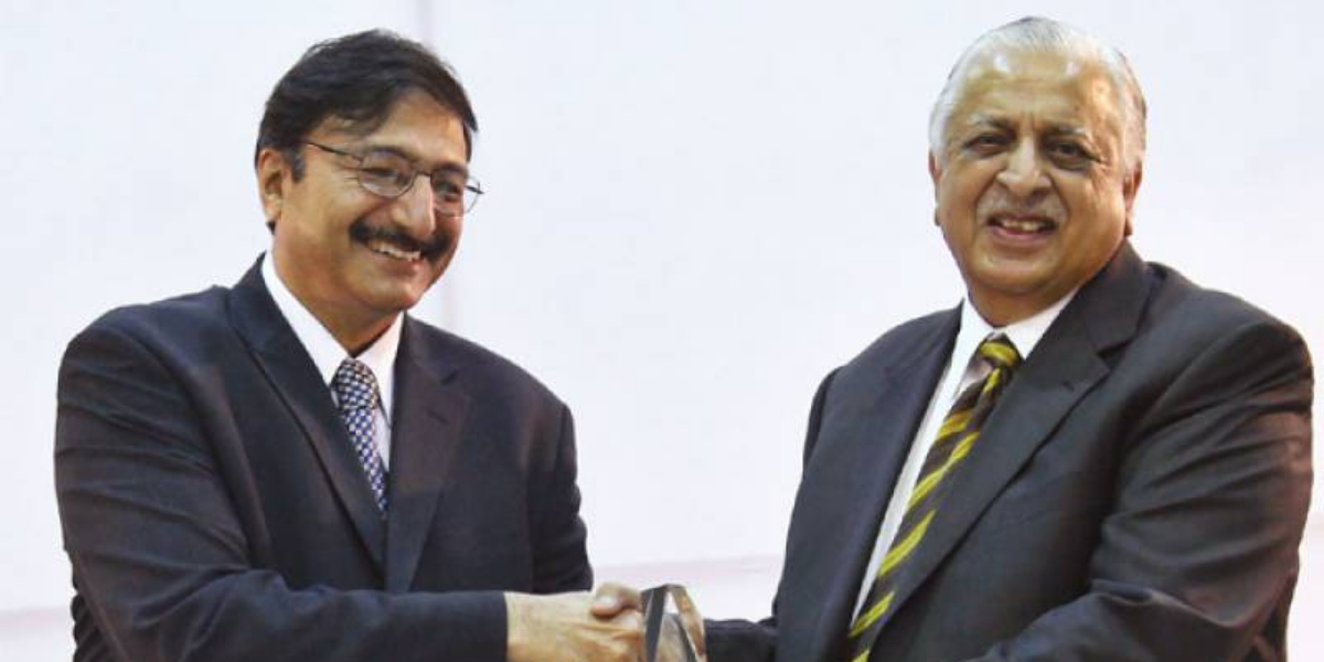 اعجاز بٹ کی کرکٹرز کے لیے خدمات ہمیشہ یاد رکھی جائیں گی، ذکا اشرف