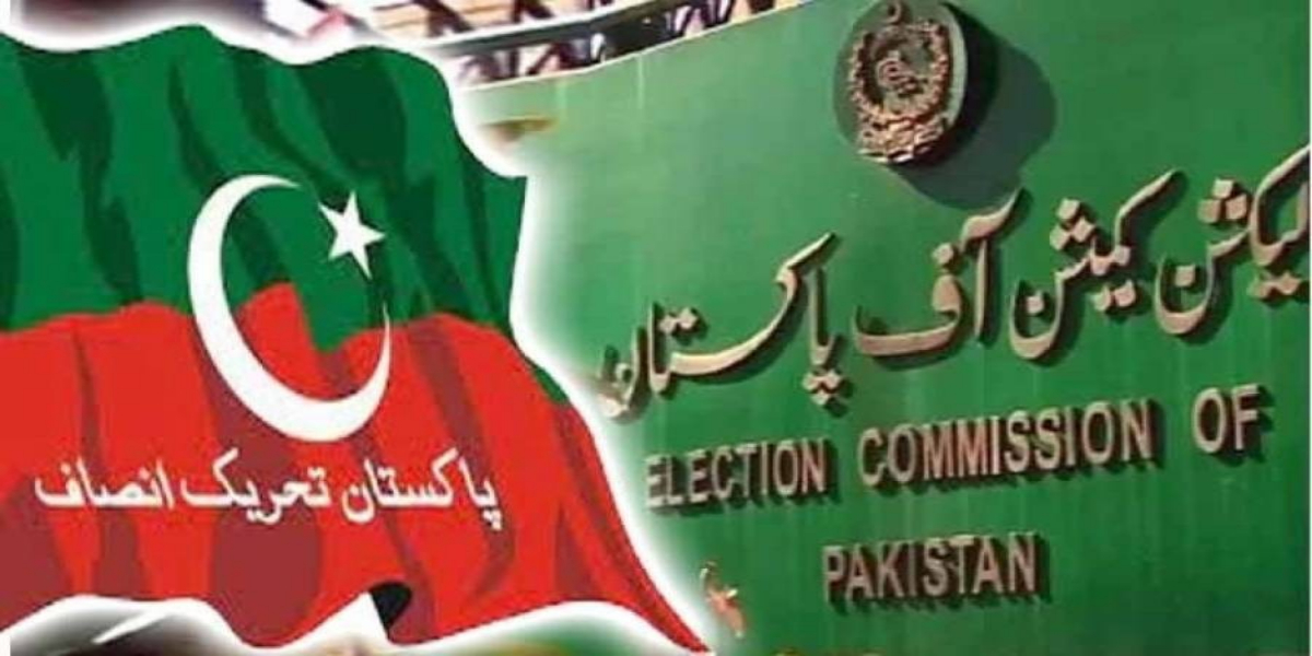 پی ٹی آئی