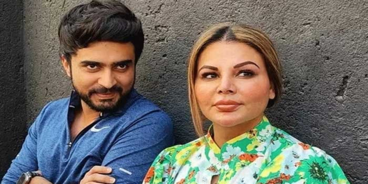 راکھی ساونت