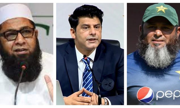 پی سی بی کے متوقع چیف سلیکٹر کا نام سامنے آگیا