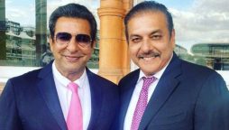 وسیم اکرم سمیت کئی اسٹارز ایشیاکپ 2023 کے کمنٹری پینل میں شامل