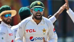 ورلڈ ٹیسٹ چیمپئن شپ؛ آسٹریلیا اور انگلینڈ کے پوائنٹس میں کٹوتی، پاکستان اور بھارت کی پوزیشن مضبوط