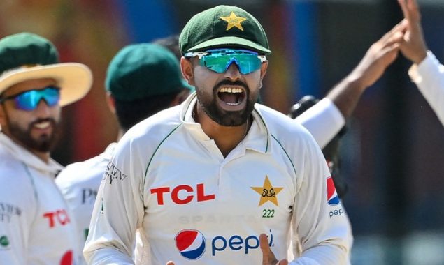 ورلڈ ٹیسٹ چیمپئن شپ؛ آسٹریلیا اور انگلینڈ کے پوائنٹس میں کٹوتی، پاکستان اور بھارت کی پوزیشن مضبوط