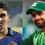 رحمان اللہ گرباز نے بابر اعظم کو لیجنڈ قرار دے دیا