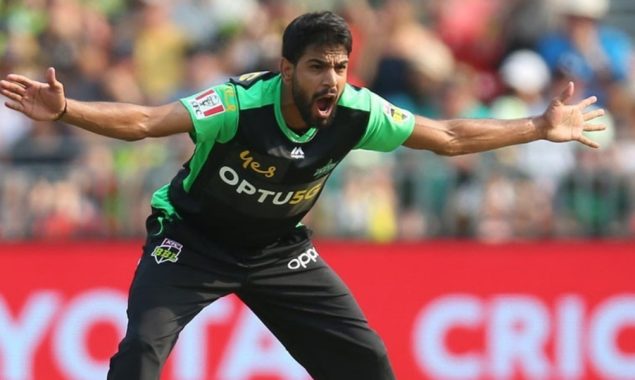 مینز اور ویمنز بگ بیش لیگ کے ڈرافٹ میں پاکستانی کھلاڑیوں کی بڑی تعداد شامل