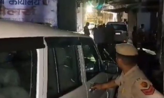 بھارت میں فرقہ وارانہ تشدد کے بعد مساجد پر حملے