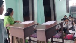 بھارت؛ ہندو استاد نے اسلامو فوبیا کی حد پار کردی، مسلمان طالب علم پر تھپڑوں کی بارش