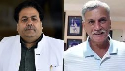 بھارتی بورڈ کے صدر اور نائب صدر کا ایشیاکپ کے دوران پاکستان آنے کا امکان