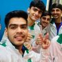 ایشین جونیئر اسکواش چیمپئن شپ؛ پاکستان کے نعمان خان فائنل میں پہنچ گئے