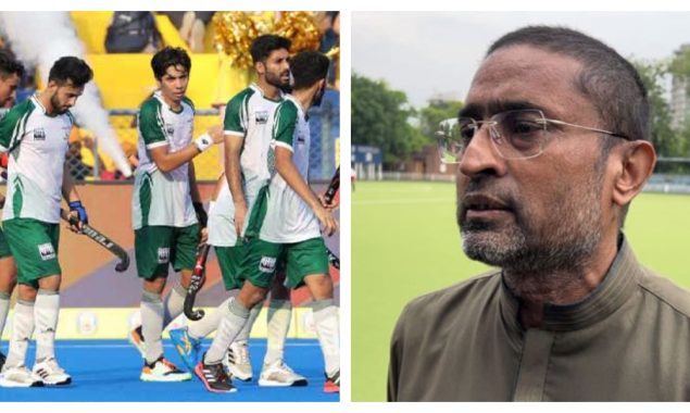 ایشین ہاکی چیمپئنز ٹرافی میں قومی ٹیم کی شکست پر سابق اولمپئن بھڑک اٹھے