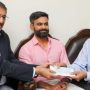 چھ سال بعد سرفراز نواز کی پینشن بحال