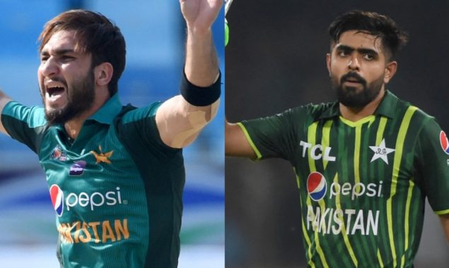 ٹی ٹوئنٹی میں بابراعظم سے کوئی خوف نہیں، عثمان شنواری