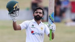 کیا فواد عالم نے پاکستان کرکٹ چھوڑنے کا فیصلہ کرلیا؟ کھلاڑی کا ردعمل سامنے آگیا