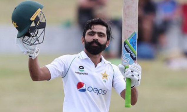 کیا فواد عالم نے پاکستان کرکٹ چھوڑنے کا فیصلہ کرلیا؟ کھلاڑی کا ردعمل سامنے آگیا