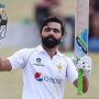 کیا فواد عالم نے پاکستان کرکٹ چھوڑنے کا فیصلہ کرلیا؟ کھلاڑی کا ردعمل سامنے آگیا