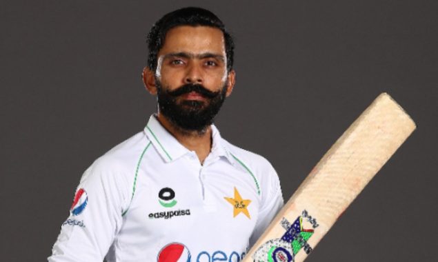 فواد عالم نے مستقبل کے حوالے سے اہم فیصلہ کرلیا