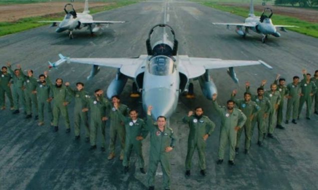 مشق برائٹ سٹار