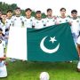 ناروے کپ؛ پاکستان اسٹریٹ چائلڈ فٹ بال ٹیم کی فائنل تک رسائی