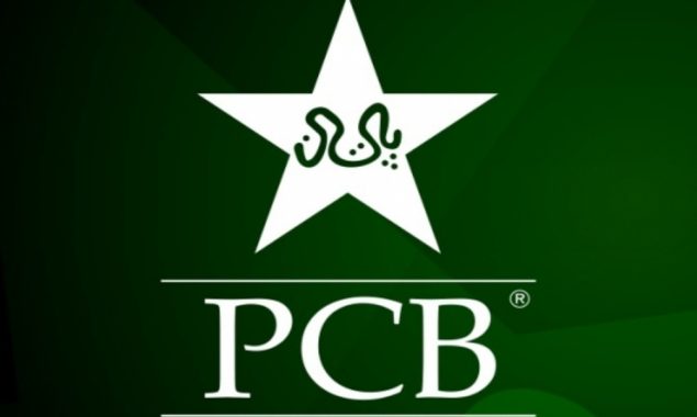 پی سی بی