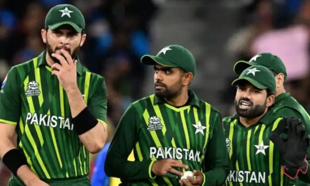 پی سی بی نے کھلاڑیوں کی سن لی، معاوضوں میں بھاری اضافے کو امکان